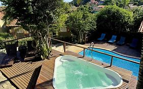 Calador Búzios Hotel